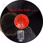 RockTheFolk logo
