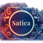 Satica logo