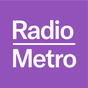 Radio Metro Oslo logo