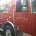 Hayward Fire logo