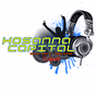 Hosanna Capital logo