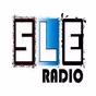 SLE Radio - RAVE logo