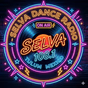 Selva Dance Radio 108.1 logo