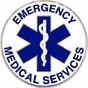 Ramapo, NY EMS logo