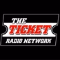 The Ticket Radio Network - KNEA logo