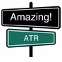 Amazing Truth Radio logo