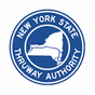 Orange County, NY Thruway Authority Police logo