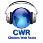 Châlons Web Radio logo