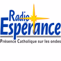 Radio Espérance Enseignement logo