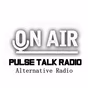 Pulse Talk Radio logo