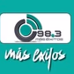 Cadena Digital 98.3 logo