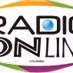 Radio Online Colombia logo