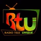 Radio Tele Unique (RTU) logo