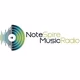 NoteSpire Music Radio logo