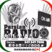 Iranian Radio - Persian Radio - Farsi logo
