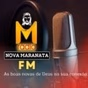 Rádio Nova Maranata FM logo