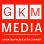 RADIO GKM MEDIA logo