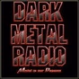 Dark Metal-Radio logo