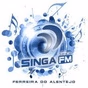 Singa FM logo