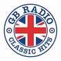 GB Radio logo