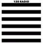 120 Radio logo