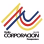 Radio Corporación Cauquenes logo
