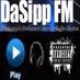 DaSippFM logo
