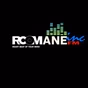 RoomaneInc FM logo