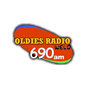 690AM WELD - WELD logo