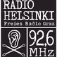 R Helsinki - Radio Helsinki logo