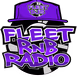 FleetDJRadio - Fleet R&B Radio logo
