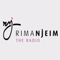 Rima Njeim Radio logo