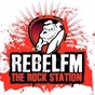 Rebel FM Julia Creek logo