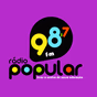 Rádio Popular logo