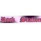 Rock Station logo
