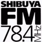 Shibuya FM logo