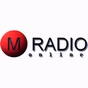 Meta RADIO logo