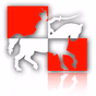 Radio Banovina - Light logo