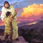 Jesus Will Radio logo