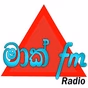 Mark FM logo