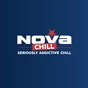 Radio Nova - Nova Chill logo