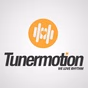 Tunermotion Radio logo