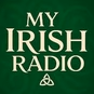 My Irish Radio logo