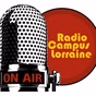 Radio Campus Lorraine logo
