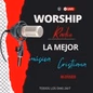 Worship Radio Christian logo