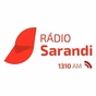Radio Sarandi logo