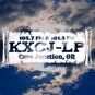 Illinois Valley Community Radio - K267AD logo