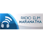 Radio Elim Maranatha logo