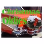 Outpost Radio - Christmas Oldies logo