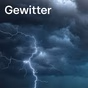 104.6 RTL - Gewitter logo